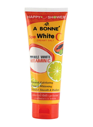 A Bonne Spa White Double White Vitamin-C Face Wash, 350gm