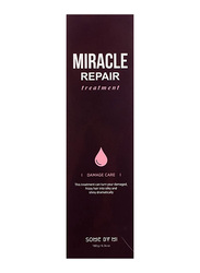 Some By Mi Miracle Hair Repair Treatment for Damaged Hair, 180gm