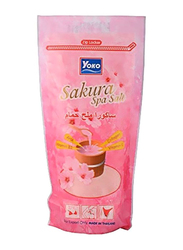 Yoko Sakura Spa Salt, 300gm