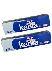 Pack of 2 Kenta Cream 30g