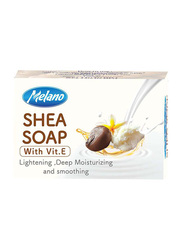 Melano Shea Soap, 100g