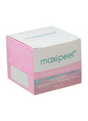 Maxi Peel Moisturizing Cream, 25g