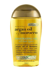 OGX Renewing + Argan Oil of Morocco Penetrating Oil, 100ml