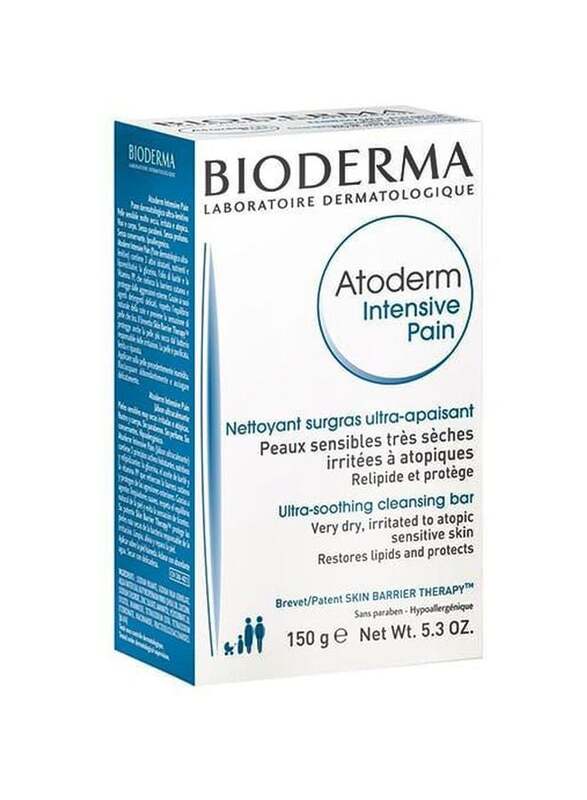 

Bioderma Atoderm Intensive Pain Soap 150g