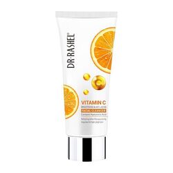 Dr Rashel Vitamin-C Facial Cleanser White 80g