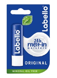 Labello Original Caring Lip Balm, 5.5ml