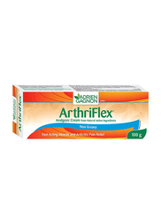 Rapid Relief Arthri Flex Analgesic Cream, 100g