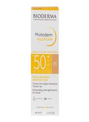 Photoderm Aquafluide SPF50+ 40ml