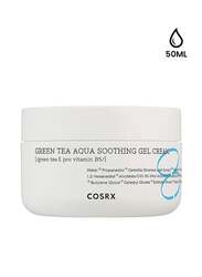 Green Tea Aqua Soothing Gel Cream 50ml