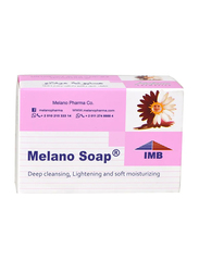 Melano Deep Cleansing Soap, 100gm