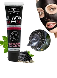 Aichun Beauty Deep Cleansing Black Face Mask, 120ml