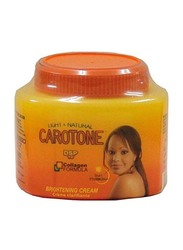 Carotone Dsp10 Brightening Cream with Collagen Formula, 135ml