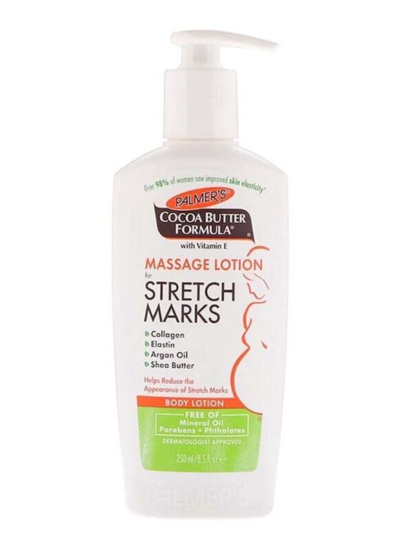 

Palmer's Cocoa Butter Formula Body Lotion for Stretch Marks, 250ml