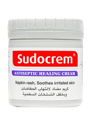Sudocrem 125gm Antiseptic Healing Nappy Rash Baby Cream