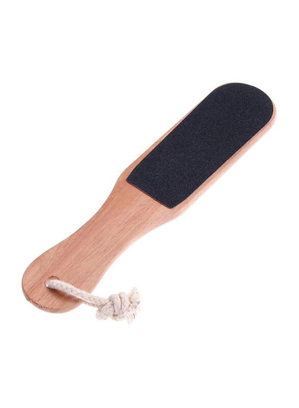 

Generic Double Sided Foot Buffer, 100ml