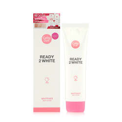 Ready 2 White Whitener Body Lotion 150ml