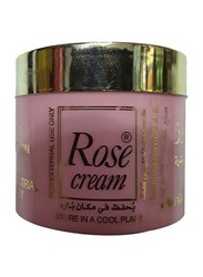 Rose Cream, 25g