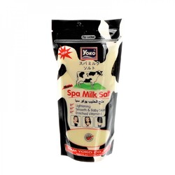 Yoko Spa Milk Salt 300g