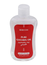 Bebecom Pure Glycerine Oil, 100ml