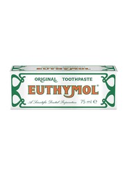 Euthymol Original Toothpaste Euthymol, 75ml