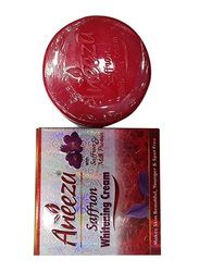 Fair & Lovely Aneeza Saffron Whitening Cream, 20gm