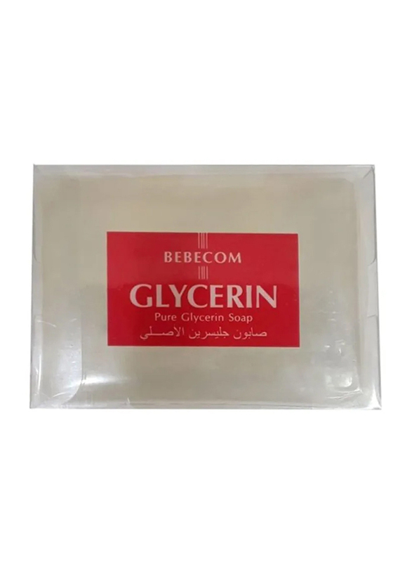 Bebecom Pure Glycerin Soap, 150gm