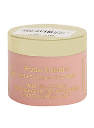 Rose Skin Cleansing Cream, 25g