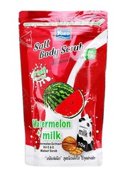 Yoko Salt Body Scrub Watermelon + Milk, 350g