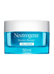 Neutrogena Hydro Boost Face Gel Cream, 50ml