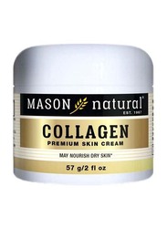 Mason Natural Collagen Premium Skin Cream, 57g