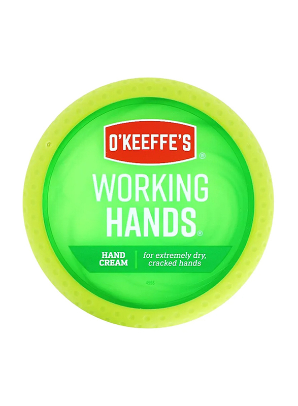 

Other Brand Okeeffe’s Hand Cream for Healthy Hand, 96gm