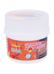 Touch Me! Slimming Hot Cream with Red Chili, 200gm