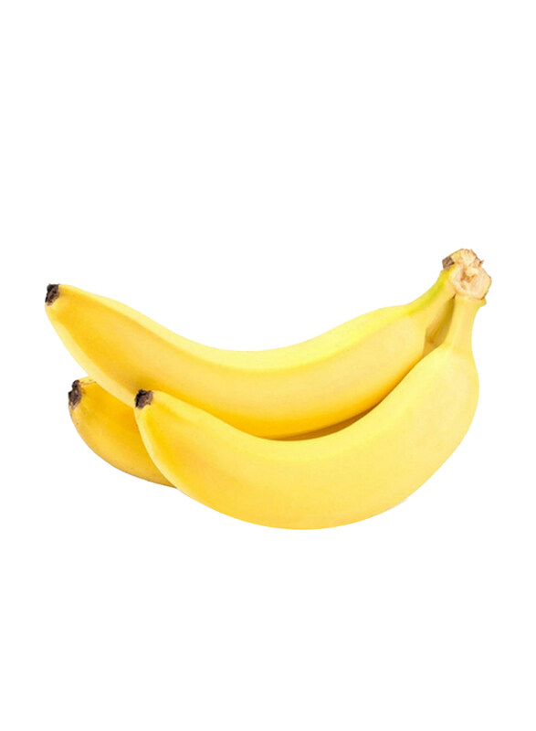 

Fruits Garden Banana India, 1 Kg