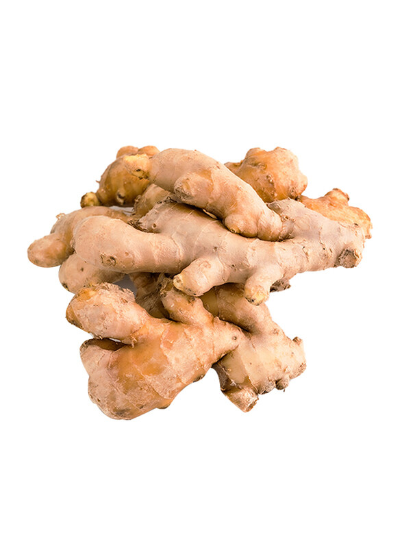 

Fruits Garden Fresh Ginger, China, 500g