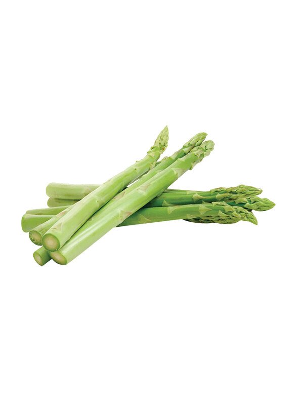 

Fruits Garden Fresh Green Asparagus, Thailand, 500g