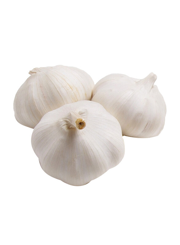 

Fruits Garden Garlic India, 250g