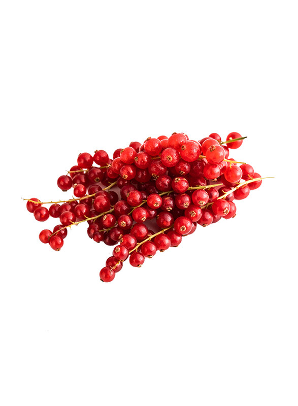 

Fruits Garden Fresh Red Currant, Netherland, 125g