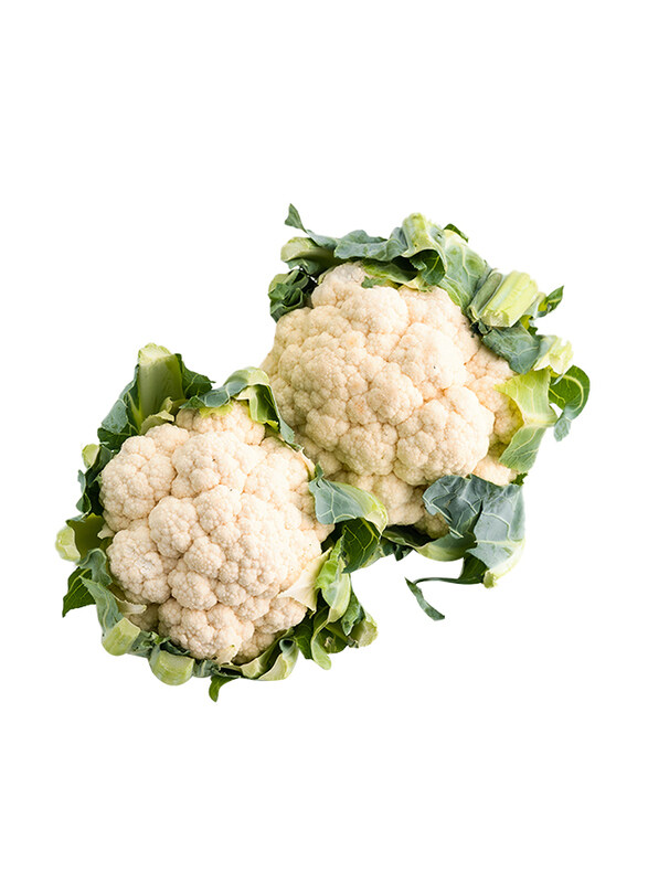

Fruits Garden Fresh Cauliflower, Oman, 1Kg