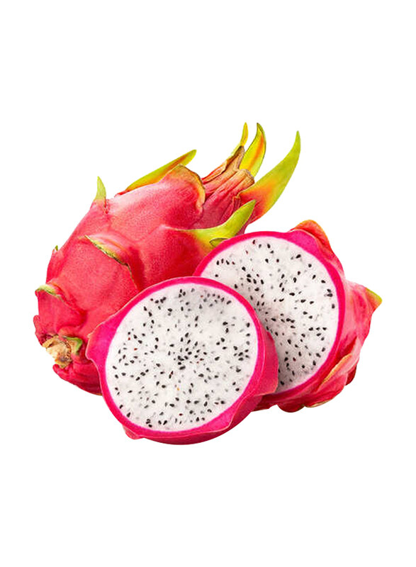 

Fruits Garden Fresh Dragon Fruit, Vietnam, 500g