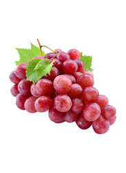 Fruits Garden Red Grapes Egypt, 500g