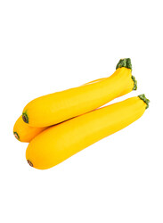 Fruits Garden Fresh Yellow Zucchini, Netherlands, 500g