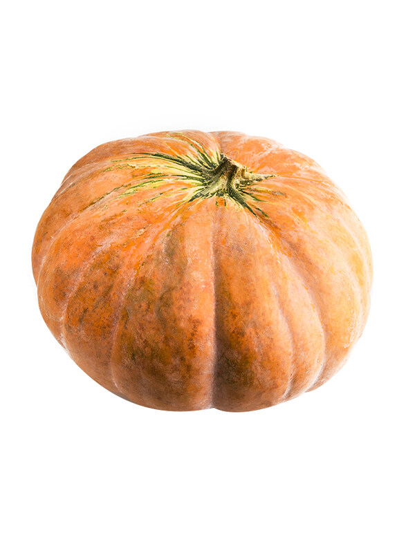 

Fruits Garden Red Pumpkin Oman, 1 Piece