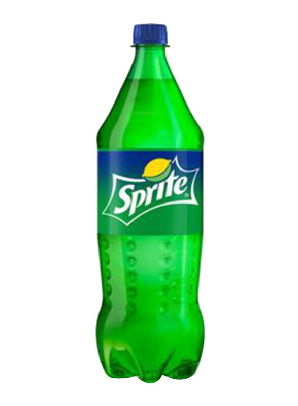 

Sprite Regular Soft Drink, 330ml