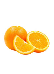 Fruits Garden Orange South Africa, 1 Kg