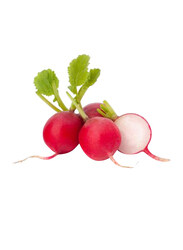 Fruits Garden Fresh Local Red Radish, UAE, 500g