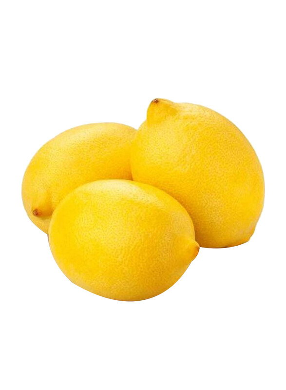 

Fruits Garden Lemon South Africa, 500g