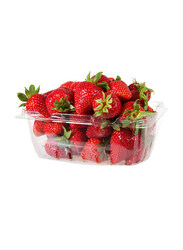 Fruits Garden Fresh Strawberry, Egypt, 1Kg