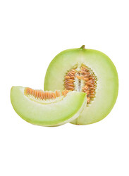 Fruits Garden Fresh Honeydew Melon, Oman, 2.5-3.5Kg