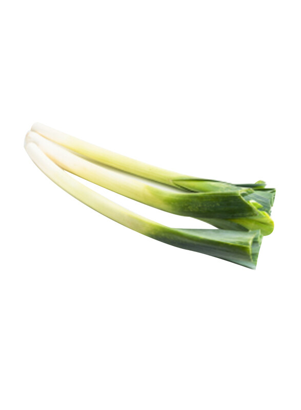 

Fruits Garden Fresh Leeks, Netherland, 500g