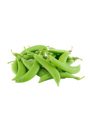 Fruits Garden Fresh Sugar Snap Peas, Kenya, 100g